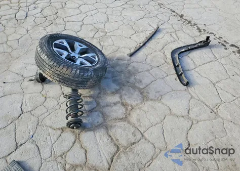 2015 Jeep Cherokee Trailhawk из США, поврежденный, VIN 1C4PJMBS3FW786271